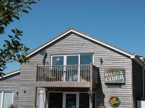 The Cider Shed